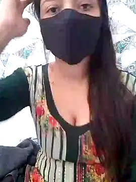 Mahi Baby25 online show from 02.23.25