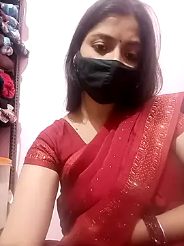 Snapshot of Mahi_Baby25 chatting on 02.01.26 Mahi Baby25 online show from 02.01.26