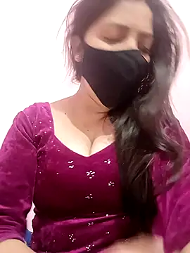 Snapshot of Mahi_Baby25 chatting on 02.09.26 Mahi Baby25 online show from 02.09.26