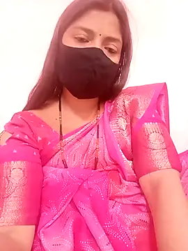 Snapshot of Mahi_Baby25 chatting on 02.15.26 Mahi Baby25 online show from 02.15.26