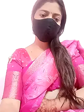 Snapshot of Mahi_Baby25 chatting on 02.16.26 Mahi Baby25 online show from 02.16.26