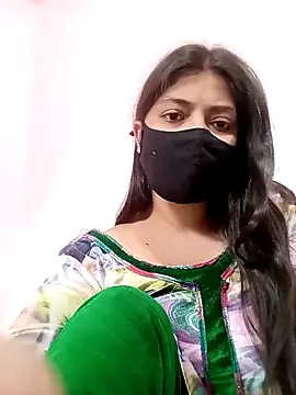 Snapshot of Mahi_Baby25 chatting on 03.01.26 Mahi Baby25 online show from 03.01.26