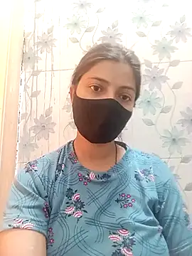 Snapshot of Mahi_Baby25 chatting on 06.05.26 Mahi Baby25 online show from 06.05.26