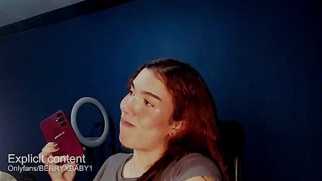 berryxbaby online show from 04.03.26