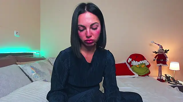 Snapshot of AddictedSabi chatting on 12.18.24 AddictedSabi online show from 12.18.24