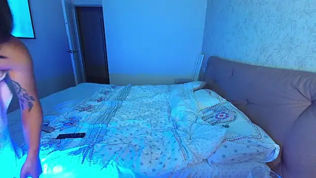 Snapshot of AddictedSabi chatting on 03.03.25 AddictedSabi online show from 03.03.25