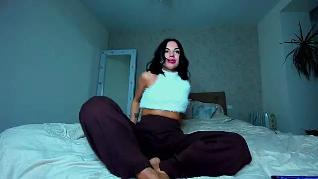 Snapshot of AddictedSabi chatting on 11.09.25 AddictedSabi online show from 11.09.25