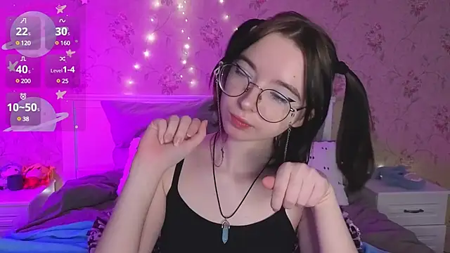 Snapshot of Nora_Failure chatting on 01.30.25 Nora Failure online show from 01.30.25