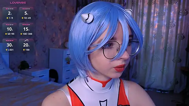 Snapshot of Nora_Failure chatting on 09.23.25 Nora Failure online show from 09.23.25