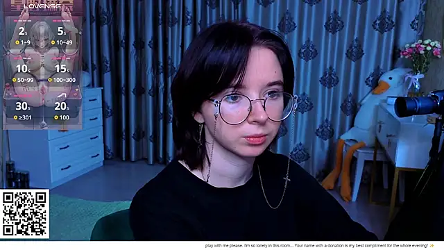 Snapshot of Nora_Failure chatting on 02.19.26 Nora Failure online show from 02.19.26