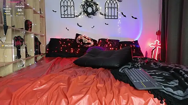 Devil s bride online show from 11.12.25