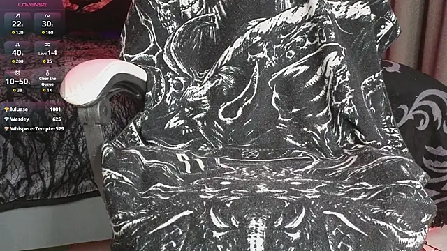 Devil s bride online show from 03.05.26