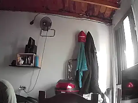 Lolosalvage83 online show from 01.01.25