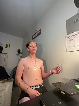 Snapshot of twentywithafelonyy chatting on 01.31.25 twentywithafelonyy online show from 01.31.25