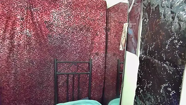 GoddessLorenaTheeSiren online show from 01.08.26