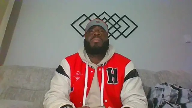 Snapshot of Stayinalive1992 chatting on 01.19.26 Stayinalive1992 online show from 01.19.26