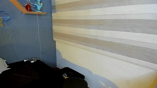 Snapshot of Liittleluaa_ chatting on 12.17.24 Liittleluaa online show from 12.17.24