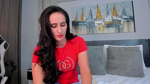 Snapshot of SaraGomez1 chatting on 07.02.26 SaraGomez1 online show from 07.02.26