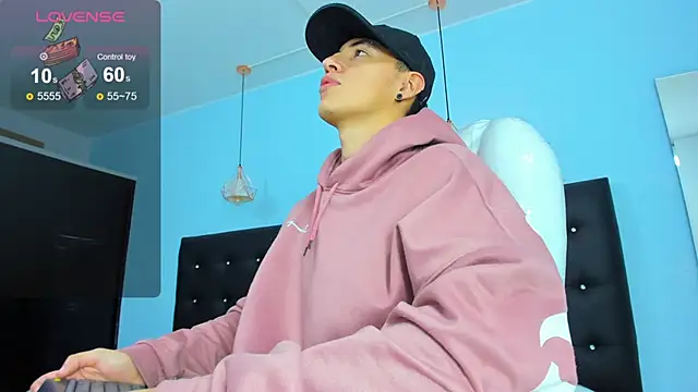 Lobo 17  online show from 01.14.26