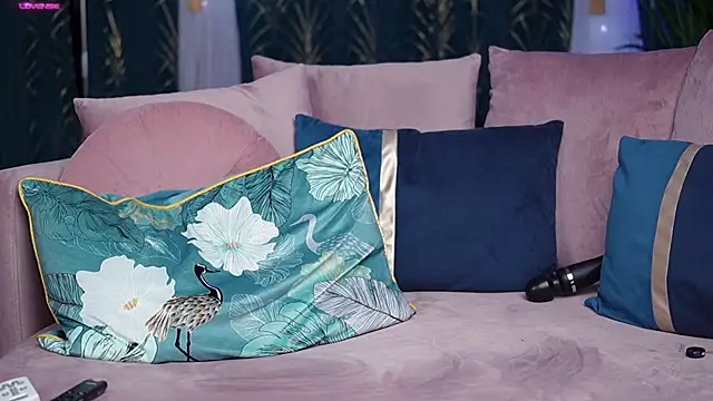 EllisSkyler online show from 03.04.25