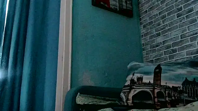 luhia5 online show from 12.15.24