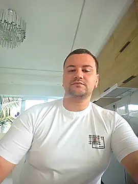 KarlosCarutox online show from 10.26.25