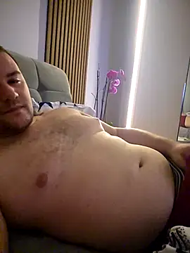 KarlosCarutox online show from 12.05.25