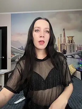 Snapshot of MonikaSweetXXX chatting on 01.15.25 MonikaSweetXXX online show from 01.15.25