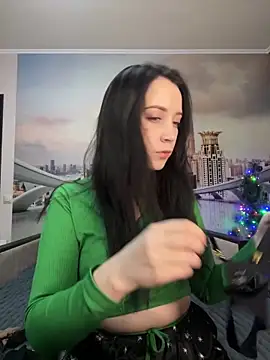 Snapshot of MonikaSweetXXX chatting on 01.19.25 MonikaSweetXXX online show from 01.19.25