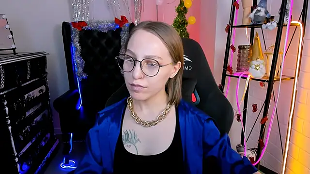 AphexQueen online show from 12.14.24