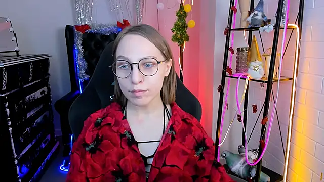 AphexQueen online show from 12.15.24