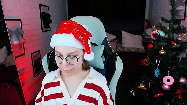 AphexQueen online show from 12.17.24