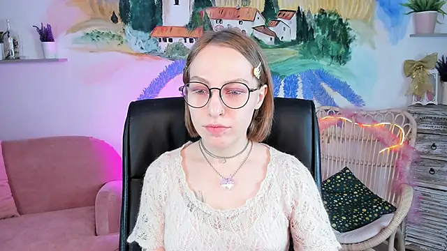 AphexQueen online show from 12.24.24