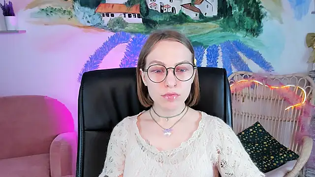 AphexQueen online show from 12.24.24