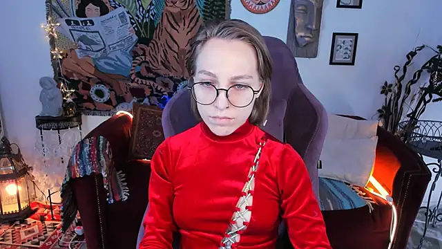 AphexQueen online show from 12.26.24