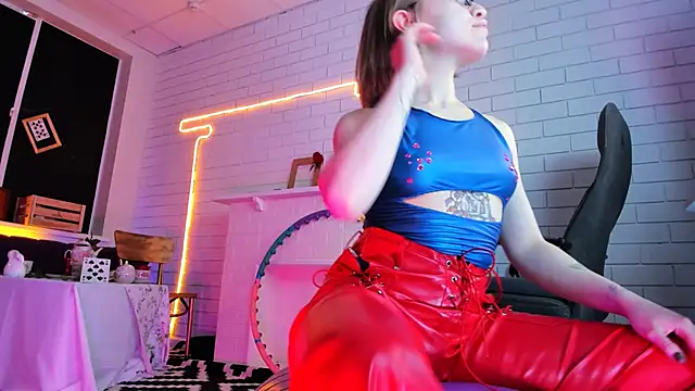 AphexQueen online show from 12.28.24