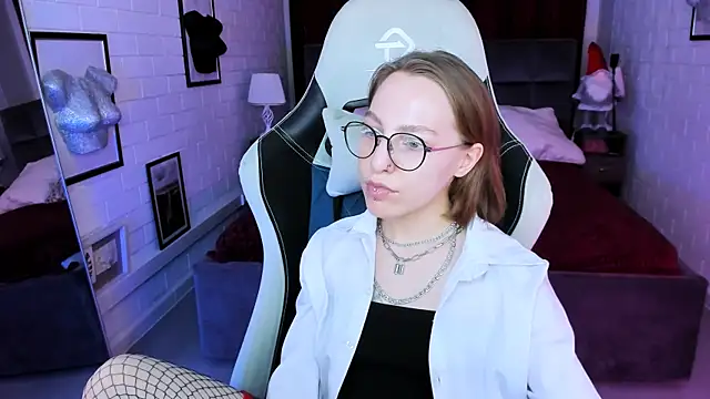 AphexQueen online show from 01.11.25