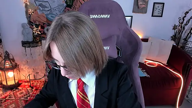 AphexQueen online show from 01.20.25