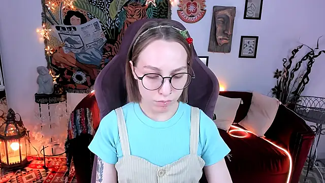 AphexQueen online show from 01.22.25