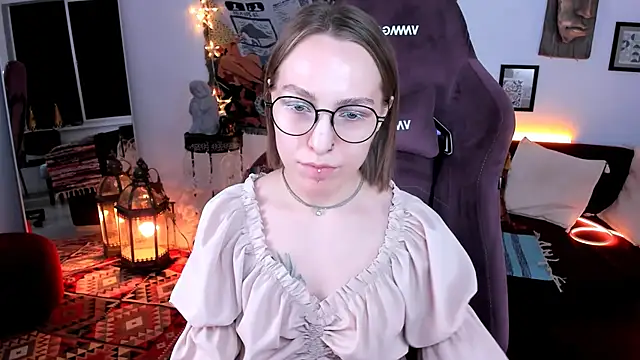 AphexQueen online show from 01.22.25