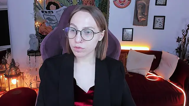 AphexQueen online show from 01.23.25