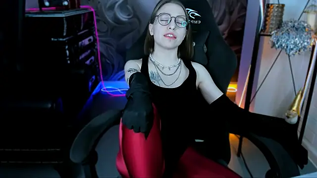 AphexQueen online show from 01.24.25