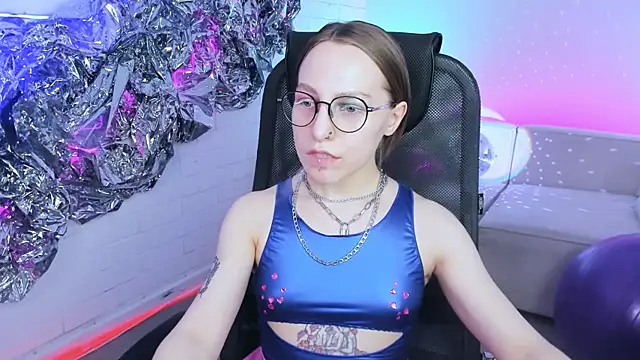 AphexQueen online show from 01.26.25