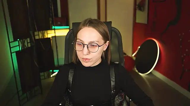 AphexQueen online show from 02.13.25