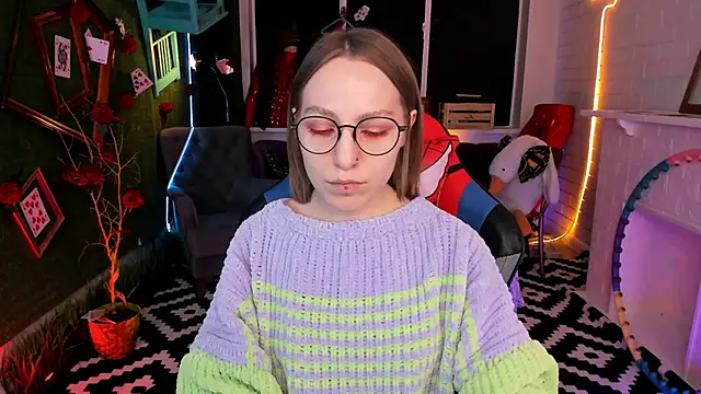 AphexQueen online show from 02.19.25