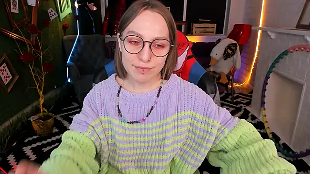 AphexQueen online show from 02.19.25