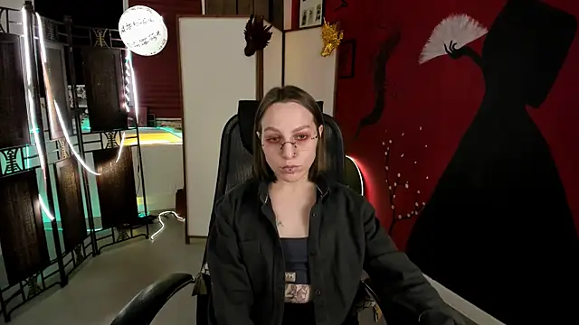 AphexQueen online show from 03.08.25