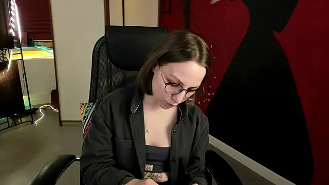 AphexQueen online show from 03.08.25