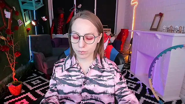 AphexQueen online show from 03.11.25