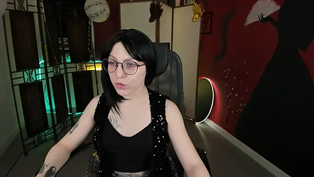 AphexQueen online show from 03.12.25